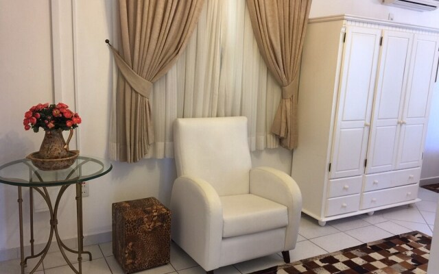 Residencial Dois Amores 1