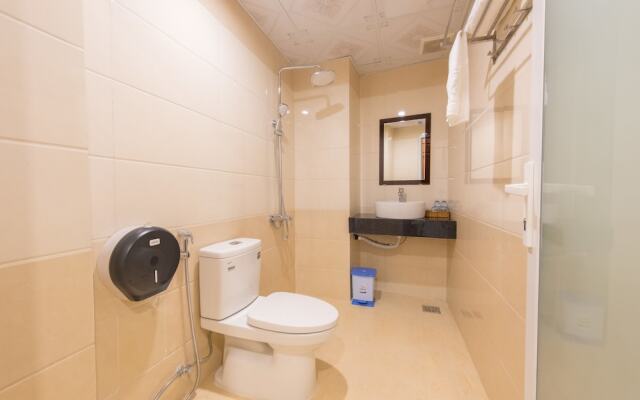 The Samson Boutique Hotel