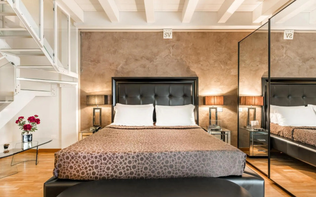 Hotel Stella Della Versilia