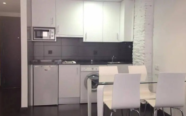 Apartamentos Logroño
