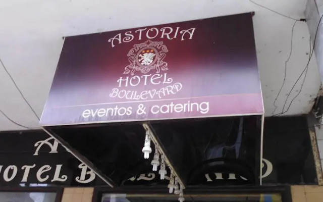 Hotel Astoria Boulevard