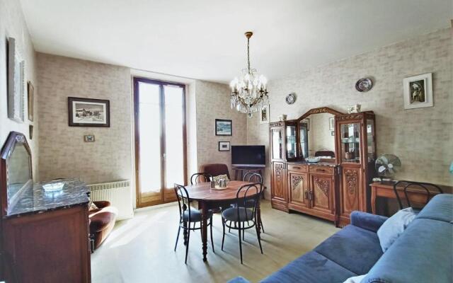 Appartement Aix-les-Bains, 2 pièces, 2 personnes - FR-1-555-48