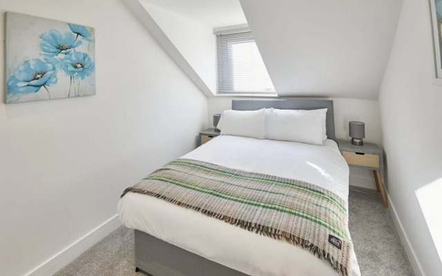 Host Stay Apartment 4 Diamond House