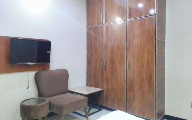 Dove Inn Family Residency