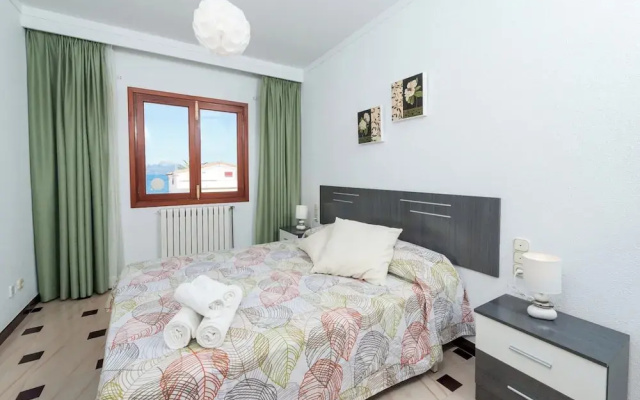 Ullas - Apartment In Marina Manresa. Free Wifi