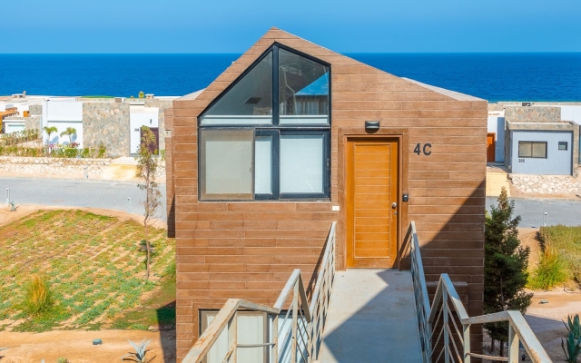 VESTA - Superior Villa (II) - 2BR - Wadi Jebal