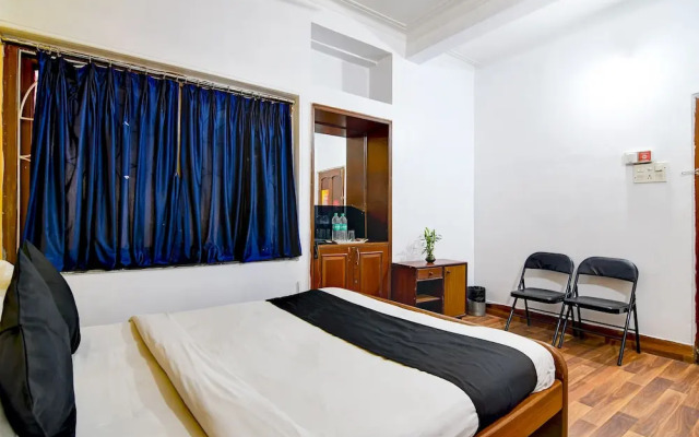 Brill Rooms