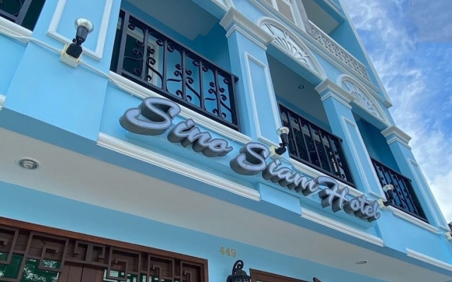 Sino Siam Hotel