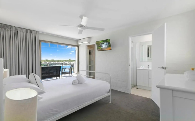 Sun Lagoon Resort