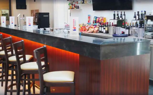 Hotel Schopenhauer Hof