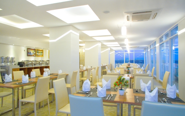 Aung Myint Mo Hotel