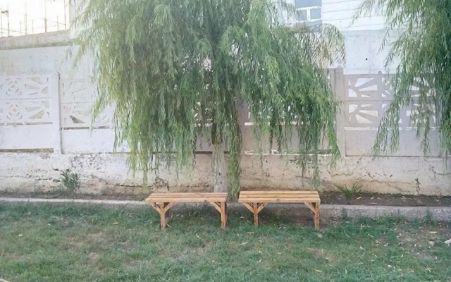 Akliman Apart Pansiyon