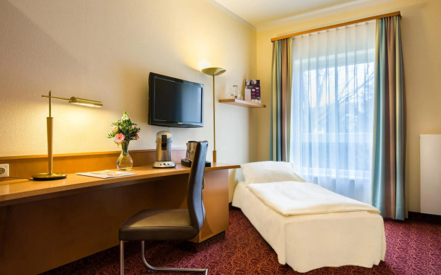 Mercure Hotel Ingolstadt