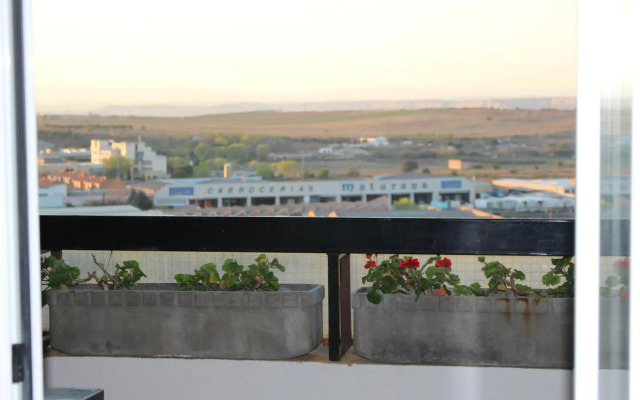 Apartamento el Budha