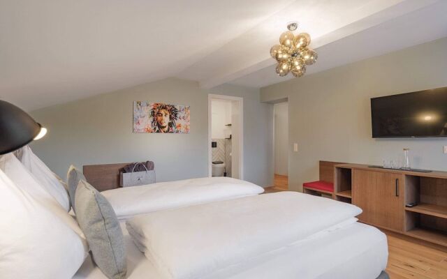 The Storks Boutique Hotel Bad Hofgastein