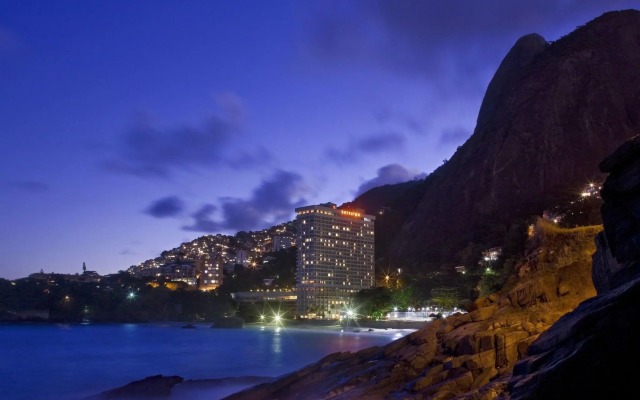Sheraton Grand Rio Hotel & Resort
