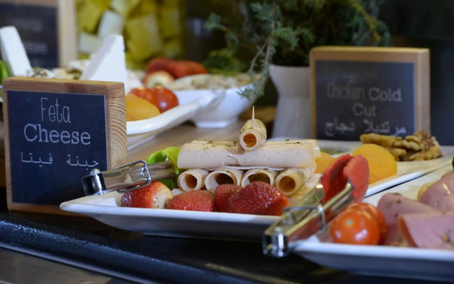 Ibis Seef Manama