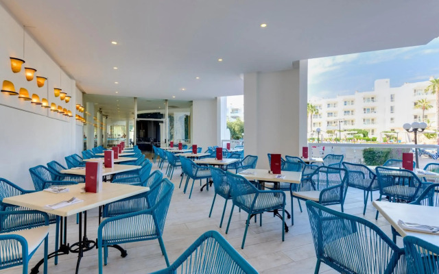 Aparthotel Tropic Garden