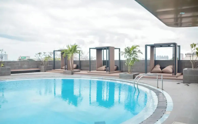 Tavia Heritage Hotel