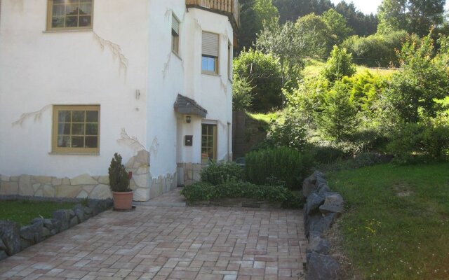 Gaestehaus Lara