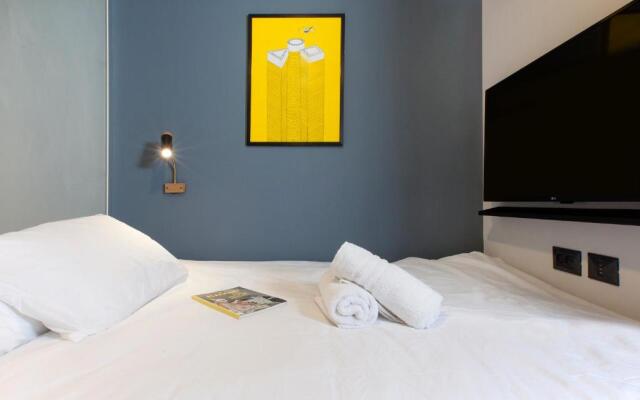 The Spot Hostel