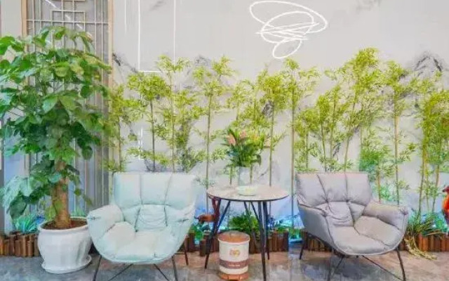 Wanxi New Village Wisdom Hotel