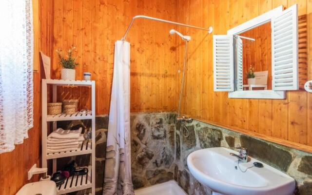 Casa Hornillos Alozaina by Ruralidays