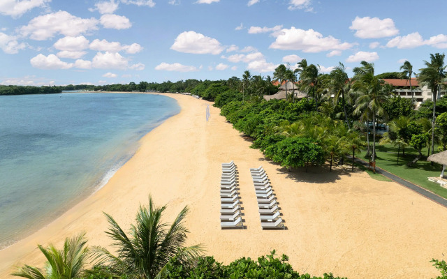 Nusa Dua Beach Hotel and Spa 