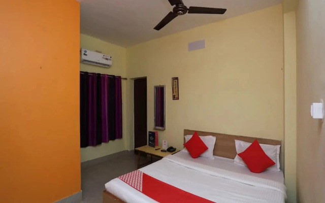 Eshan Guest House By OYO Rooms