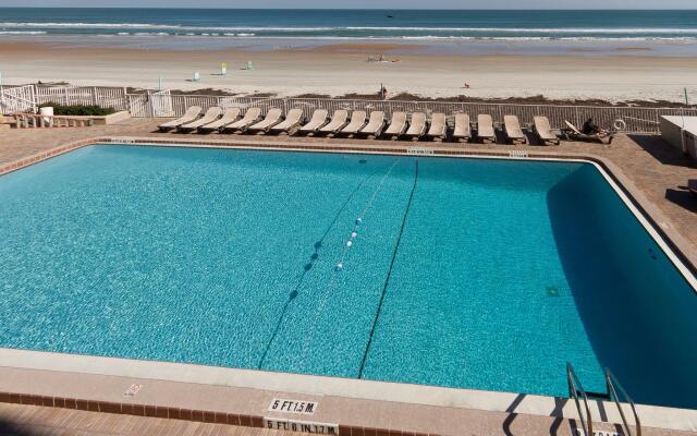 Spark by Hilton Ormond Beach Oceanfront