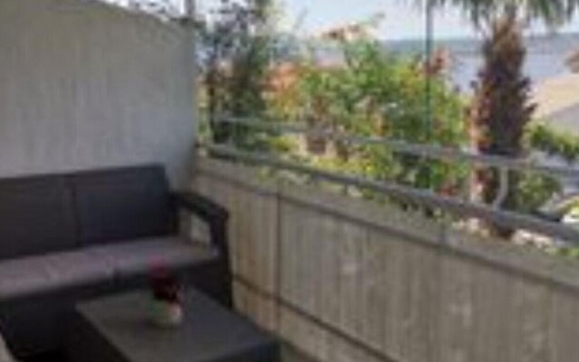 Apartment 2 Sredina Ruza 3 1 pax