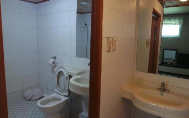 Sorak Garden Resortel