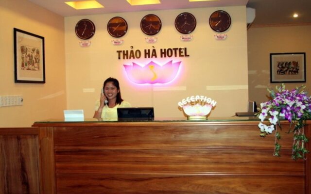 Thao Ha