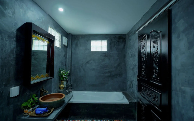 Dream Butterfly Garden Boutique Villa