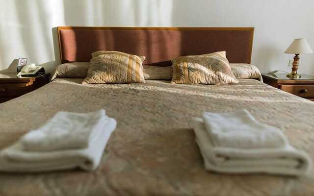 Hostería y Cabañas Valle Fertil