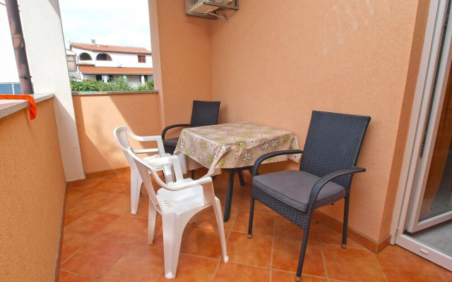 Apartments Arsen 928