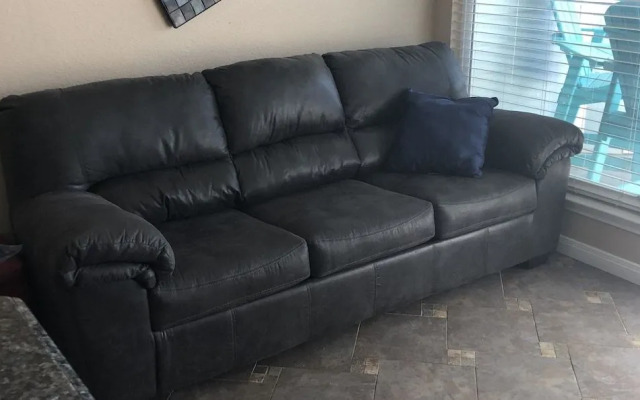 Seascape 1107 - 2 Br Condo