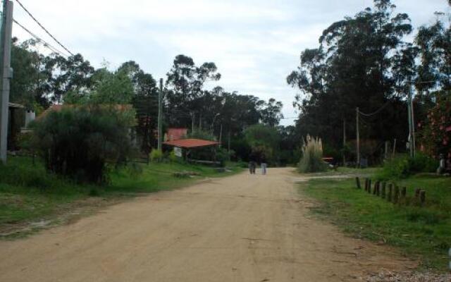 La Pedrasanta