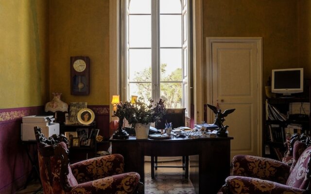 La Dimora Delle Rondini