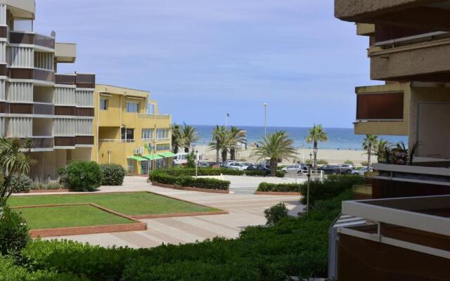 Studio POP Canet En Roussillon