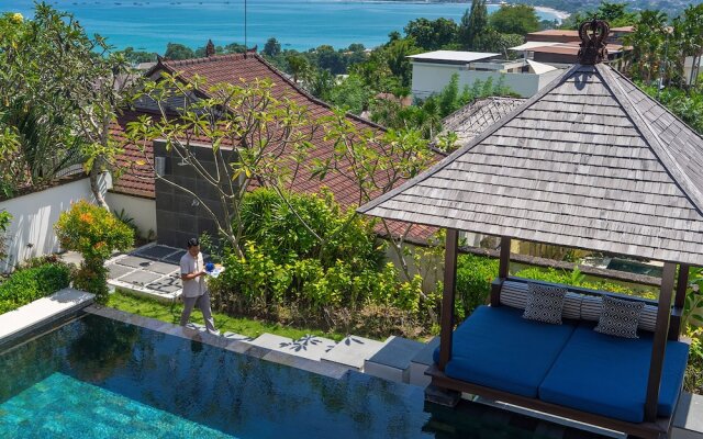 Villa Adenium by Elite Havens