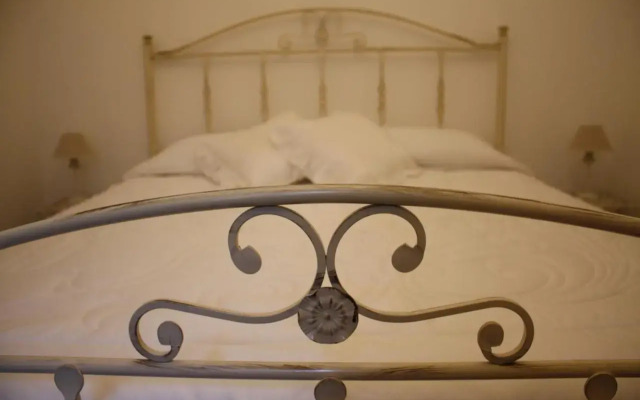 La Conchiglia Tra i Due Mari