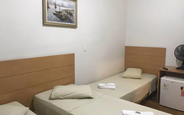 Vila Real Hotel