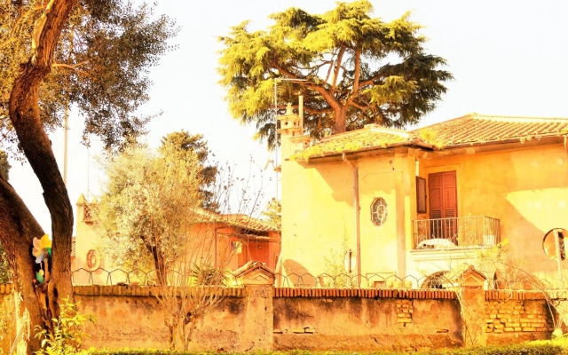 Near Metro Flat - Best BnB Garbatella