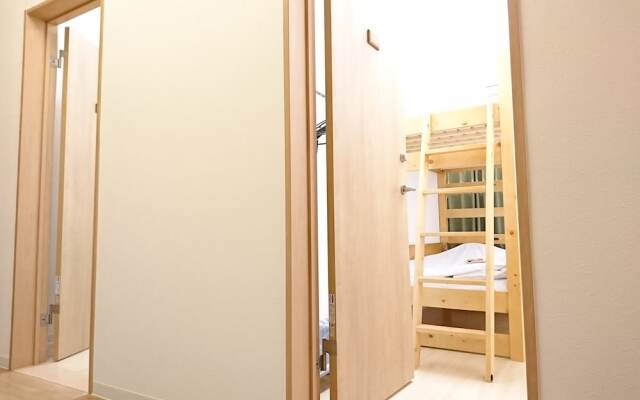 Ikebukuro Lodging