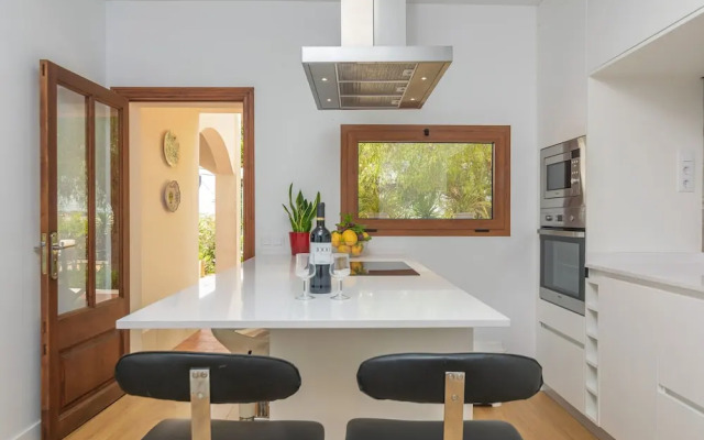 Sa Capella in Santa Margalida