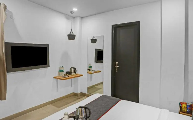 Townhouse 475 Nangal Raya Pankha Road