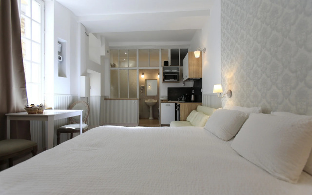 Appart'Hotel Hotel Saint Georges