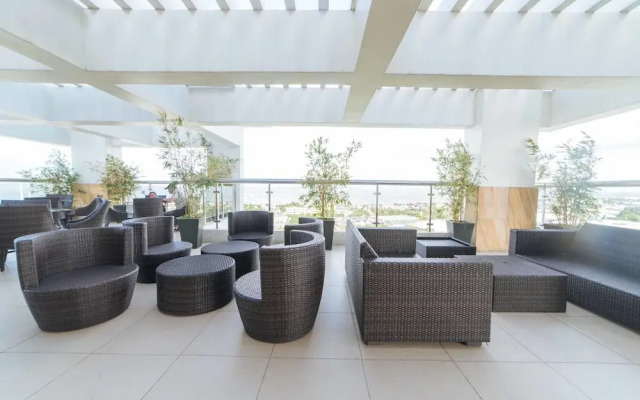 RedDoorz Premium @ Anuva Residences