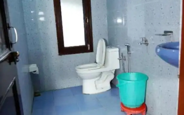 Goroomgo Thakur Home's Shimla